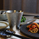 【タンブラー】富士山シリーズ (小)  | 大阪浪華錫器