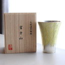 【タンブラー】富士山シリーズ  (大) | 大阪浪華錫器