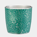 【ぐい呑】花鳥風月 | 大阪浪華錫器 | 大阪錫器