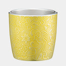 【ぐい呑】花鳥風月 | 大阪浪華錫器 | 大阪錫器