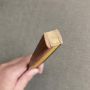 【扇子】色は匂へと 香りの扇 うつし香 陽ざし×沈丁花香 (男女兼用) | 京扇子 | 大西常商店（名入れ受付停止中）