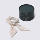 【シュシュ】シルクリボン 2WAYタイプ | Foo Tokyo