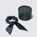 【シュシュ】シルクリボン 2WAYタイプ | Foo Tokyo