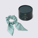 【シュシュ】シルクリボン 2WAYタイプ | Foo Tokyo