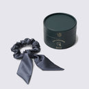 【シュシュ】シルクリボン 2WAYタイプ | Foo Tokyo