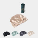 【ヘアキャップ】シルク | Foo Tokyo