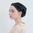 【ヘアキャップ】シルク | Foo Tokyo