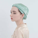 【ヘアキャップ】シルク | Foo Tokyo