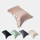 【ピローケース】シルク | Foo Tokyo