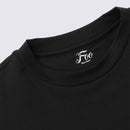 【Tシャツ】メンズ シルクコットン | Foo Tokyo