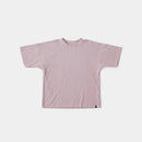 【Tシャツ】ロイヤルオーガニックコットン グレージュ | Foo Tokyo