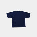 【Tシャツ】ロイヤルオーガニックコットン ネイビー | Foo Tokyo