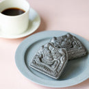 【アイスクリーム】 アイスもなか (バニラ, ショコラ, 濃い抹茶) | 鬼福