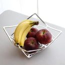 【お皿・かご】 KAGO - スクエア L | 鋳物 | 能作