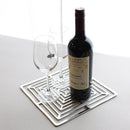 【お皿・かご】 KAGO - スクエア L | 鋳物 | 能作