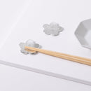 【箸置】ほんの気持ちギフト (箸置 - 花ばな - 梅・桜) | 鋳物 | 能作