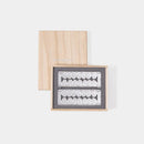 【カトラリーレスト】シマエナガ | 鋳物 | 能作