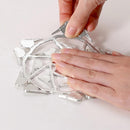 【お皿・かご】マルチプレート - シマエナガ | 鋳物 | 能作