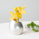 【花瓶】まゆ - S | 鋳物 | 能作