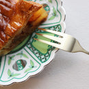 【古伊万里焼】林九郎窯 皐月 15cmプレート moegi