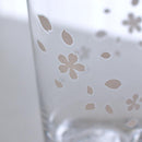 【タンブラー】冷感桜舞富士山 | 美濃焼 | 丸モ高木陶器