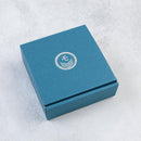 【平盃】温感 白 風鈴 | 美濃焼 | 丸モ高木陶器