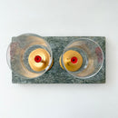 【グラス】漆和飲グラス | 美濃焼 | 丸モ高木陶器