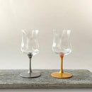 【グラス】漆和飲グラス | 美濃焼 | 丸モ高木陶器