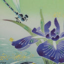 【パネル】いととんぼ (小) PKS85 | 加賀友禅 | 染の四季