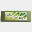 【パネル】紅葉 PWS110 | 加賀友禅 | 染の四季