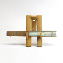 【扇子】ほたる (男女兼用) OM22 | 加賀友禅 | 染の四季