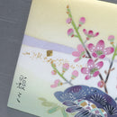 【パネル】松竹梅 PWS134 | 加賀友禅 | 染の四季