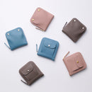 【本革キーケース】SMART MOVE! -type1 | アナログキーポケットタイプ- Sakura Grace (ふわり春衣) | 革加工 | RAKUKEI