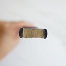 【扇子】燻 短地 7.5寸 pattern斑 | 京扇子 | 米原康人