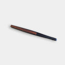 【扇子】美也古扇 燻 7.5寸 pattern斑 | 京扇子 | 米原康人