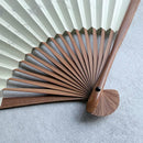 【扇子】箔図 image3 7寸 | 京扇子 | 米原康人