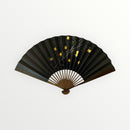 【扇子】箔図 image3 7寸 | 京扇子 | 米原康人