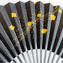 【扇子】箔図 image3 7寸 | 京扇子 | 米原康人