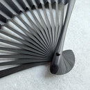 【扇子】箔図 image3 7寸 | 京扇子 | 米原康人