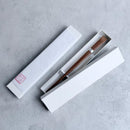 【扇子】箔図 image3 7寸 | 京扇子 | 米原康人