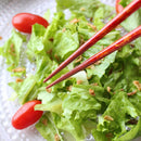 【夫婦箸】ペア 夜空 箸置付 (22.5cm) |筆描き