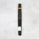 【扇子】男持 (7.5寸) 漆絵 鳳凰 (扇子袋付) | 名古屋扇子 | 末廣堂