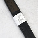 【扇子】男持 (7.5寸) 漆絵 鳳凰 (扇子袋付) | 名古屋扇子 | 末廣堂