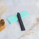 【扇子】男持 (7.5寸) 漆絵 鳳凰 (扇子袋付) | 名古屋扇子 | 末廣堂