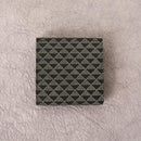 【財布】二つ折り財布 | 印伝 | GOODHISTOY * 鹿乃香印伝