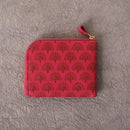 【財布】彩世 L字ファスナーミニ | 印伝 | GOODHISTOY * 鹿乃香印伝