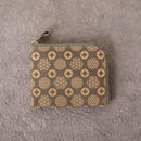 【財布】彩世 L字ファスナーミニ | 印伝 | GOODHISTOY * 鹿乃香印伝