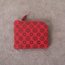 【財布】彩世 L字ファスナーミニ | 印伝 | GOODHISTOY * 鹿乃香印伝