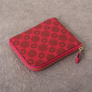 【財布】彩世 L字ファスナーミニ | 印伝 | GOODHISTOY * 鹿乃香印伝