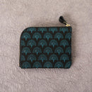 【財布】彩世 L字ファスナーミニ | 印伝 | GOODHISTOY * 鹿乃香印伝